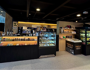 Home | Z Café | Gastronomia | Takeaway | Brasil